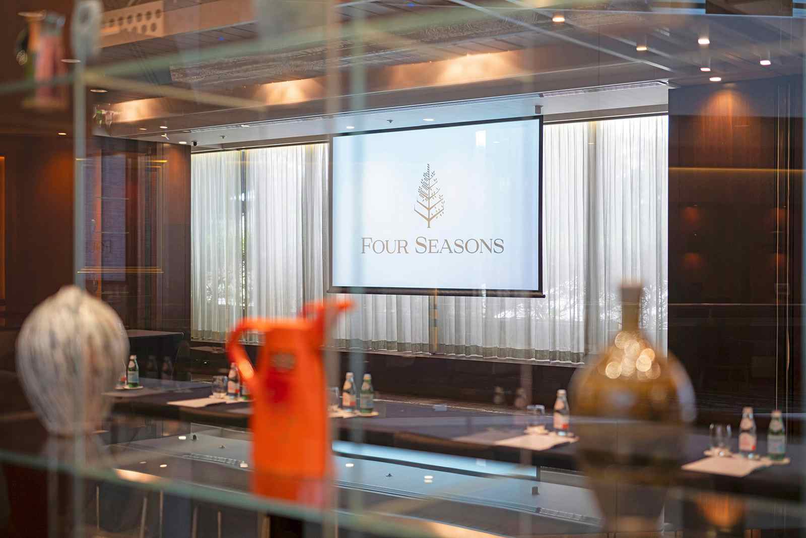 Hire Studio 1,2 & 3 , Four Seasons Sydney, The Rocks • HeadBox